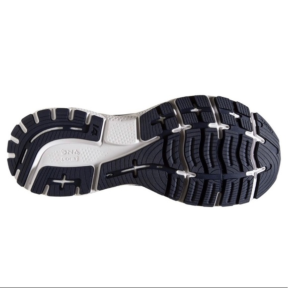 Men's Running Shoes - Brooks Ghost 14 D Width -Brand New In Box SZ 11 - Picture 6 of 7